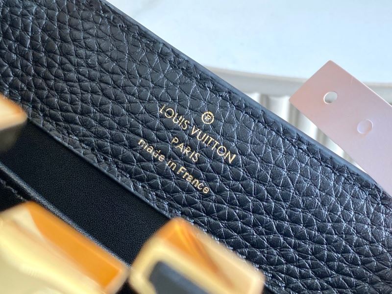 Louis Vuitton Top Handle Bags